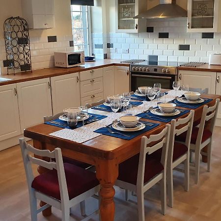 Lovely Cottage On Hadrians Wall 12 Miles From Carlisle Carlisle  Eksteriør billede