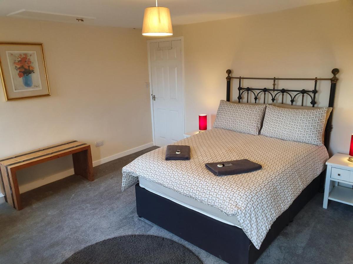 Lovely Cottage On Hadrians Wall 12 Miles From Carlisle Carlisle  Eksteriør billede
