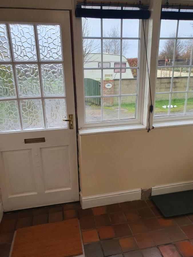 Lovely Cottage On Hadrians Wall 12 Miles From Carlisle Carlisle  Eksteriør billede