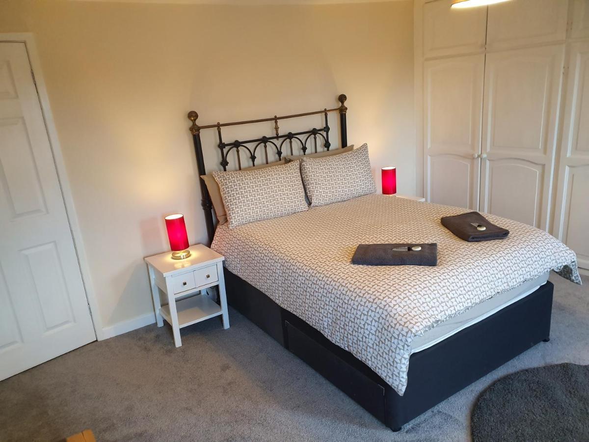 Lovely Cottage On Hadrians Wall 12 Miles From Carlisle Carlisle  Eksteriør billede