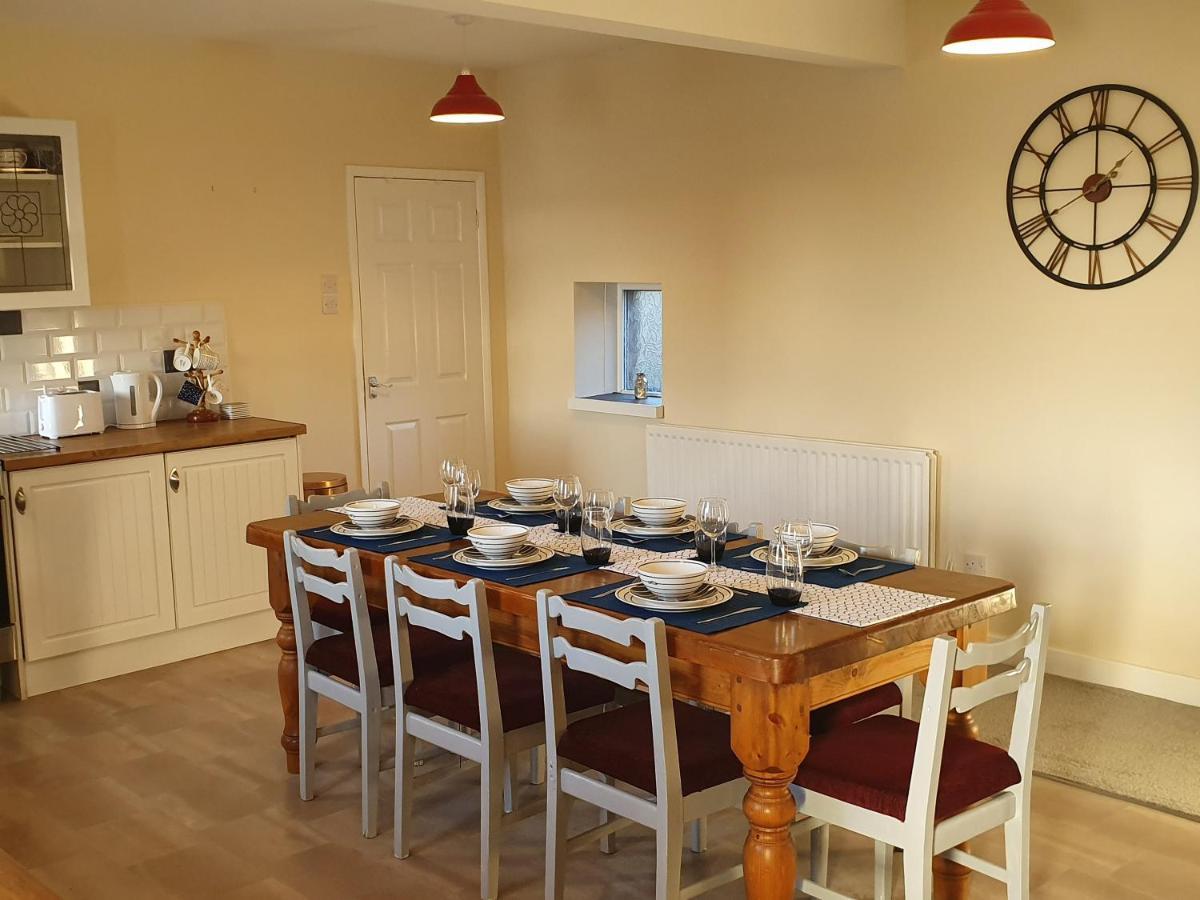 Lovely Cottage On Hadrians Wall 12 Miles From Carlisle Carlisle  Eksteriør billede