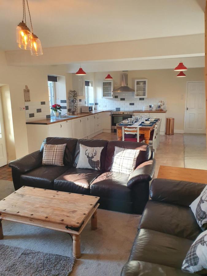 Lovely Cottage On Hadrians Wall 12 Miles From Carlisle Carlisle  Eksteriør billede