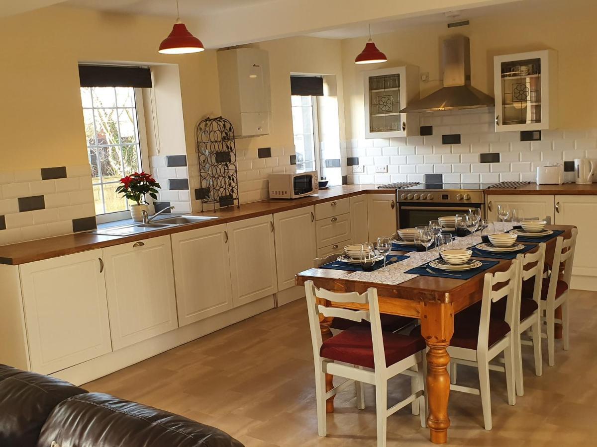 Lovely Cottage On Hadrians Wall 12 Miles From Carlisle Carlisle  Eksteriør billede